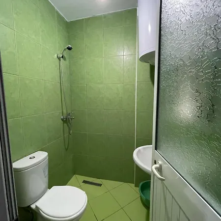 Alket Apartment Lezhe