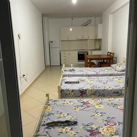 Apartment Alket *